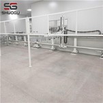 Clasificadora automática