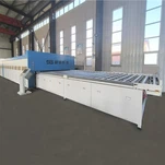 Laminador de módulo solar fotovoltaico